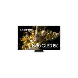 Smart TV Samsung 55 Neo QLED Mini LED 8K Processador Neural Quantum Lite QN55QN700BGXZD