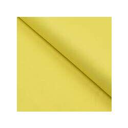 Tecido Liso para Patchwork - Turma da Mônica : Canarinho (0,50x1,40)