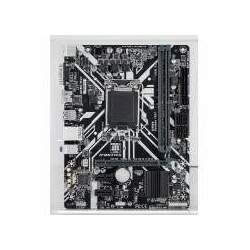Placa Mãe PCWare IPMH310G, Processador INTEL Socket mATX LGA 1151 8ª e 9ª geração ,Memoria 2 x Soquetes DDR4 DIMM ,8ª e 9ª geração