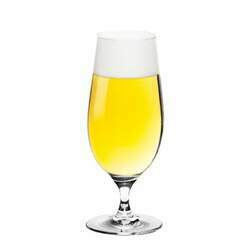 Jogo De 3 Taças De Cristal Cerveja 460 Ml Beer Glass