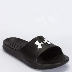 Chinelo Under Armour Core Unissex Casual