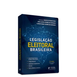 Legislação Eleitoral Brasileira (2023)