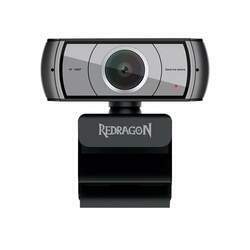 WebCam Redragon Streaming APEX, Full HD 1080p - GW900