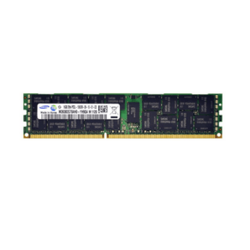 Memória Para Servidor 8 GB DDR3 1333 Mhz Low Voltage Rdimm Samsung M393B1K70CH0