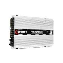 Módulo Amplificador Taramps TS 600 600w rms 4 canais