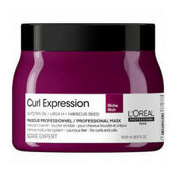 L'Oréal Expert Curl Expression Rich Máscara de Tratamento - 500g