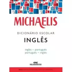 DICIONARIO INGLES MICHAELIS