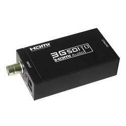 Conversor SDI para HDMI CO-24 - 5862