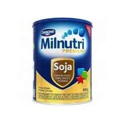 Composto Lácteo Milnutri Premium Soja 800g