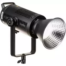 Iluminador Godox de Led Light Bi-Color SL200IIBi