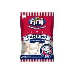 Marshmallow Fini Camping 250g