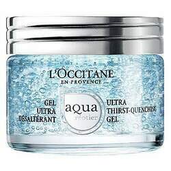 L Occitane Aqua Réotier Gel Facial Hidratante 50ml