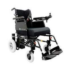 Cadeira de Rodas Motorizada Comfort - Praxis