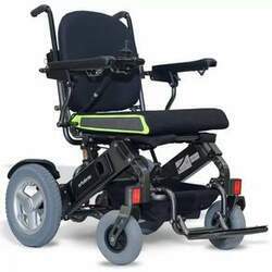 Cadeiras de Rodas Motorizada E20 - Ortobras