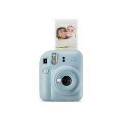 Câmera Instantânea FujiFilm Instax Mini 12 (Azul Candy)