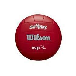 Bola Vôlei Soft Play Wilson WV4005905XBO