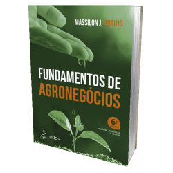 Fundamentos de Agronegócios, 6ª Edição