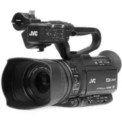 Filmadora JVC GY-HM 250