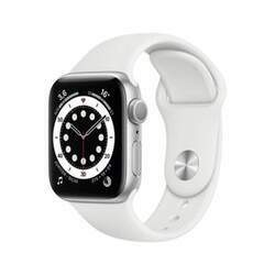 Apple Watch Séries 6 40mm GPS