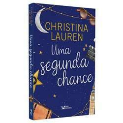 Uma Segunda Chance Cristina Lauren