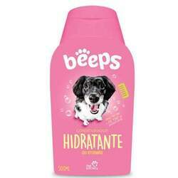 Condicionador Pet Society Beeps Hidratante 500mL