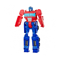 Brinquedo Infantil Optimus Prime Transformers Hasbro