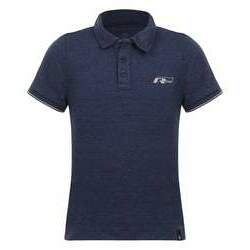 Camisa Polo Style R-Line Volkswagen