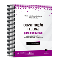 Constituição Federal para Concursos (2023)