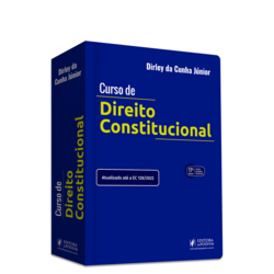 Curso de Direito Constitucional (2023)
