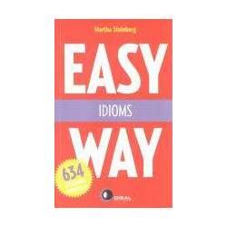 Idioms - Easy Way Disal Editora