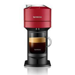 Máquina de Café Vertuo 220V Nespresso Vermelha