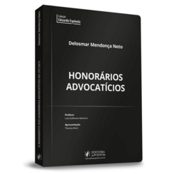 Honorários Advocatícios (2022)
