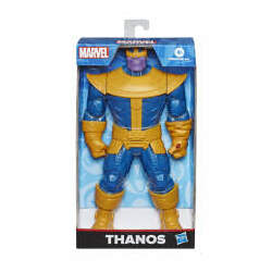 Boneco Olympus Thanos - Marvel HASBRO