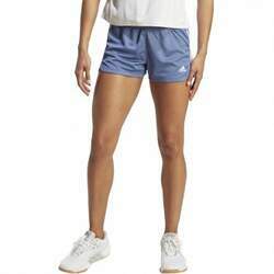 Shorts Adidas Pacer 3S Feminino