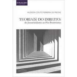 Teoria(s) do Direito: Do jusnaturalismo ao pos positivismo - 2ª edição
