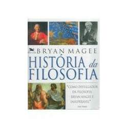 História da Filosofia (Bryan Magee)