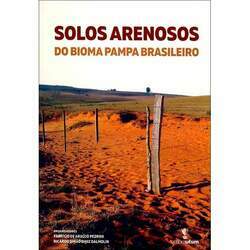 Solos arenosos do bioma pampa brasileiro