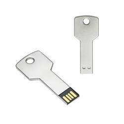 Pen Drive Chave 8 GB