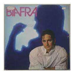 LP VINIL BIAFRA TOQUE COM ENCARTE - 1986 (PRODUTO USADO - BOM)