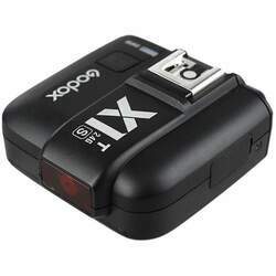 Transmissor Godox X1T-S TTL Sem Fio 2,4Ghz Para Sony