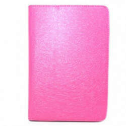 Capa Livro Acetinada para IPad Mini - Pink