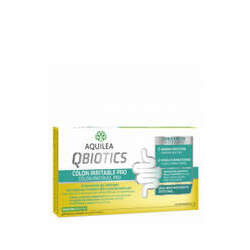 Aquilea Qbiotics Cólon Irritável Pro Comprimidos 30un