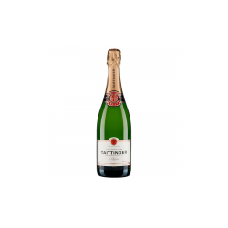 Champagne Taittinger Reserve Brut 750 ml