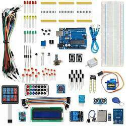 Kit Maker para Arduino