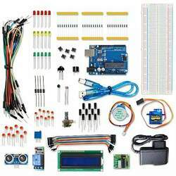 Kit Intermediate para Arduino