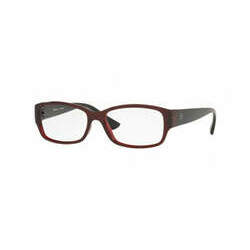 Óculos Tecnol TN3076 53 Vermelho