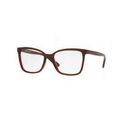 Óculos Tecnol TN3080 54 Vermelho