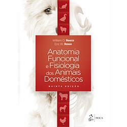 E-book - Anatomia Funcional e Fisiologia dos Animais Domésticos