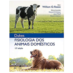 E-book - Dukes - Fisiologia dos Animais Domésticos
