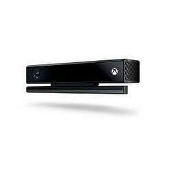 Sensor Kinect 2 0 Microsoft - Xbox One - Usado